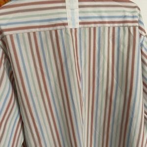 Men’s casual dress down shirt